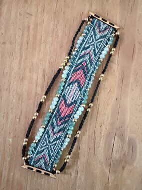 Apple watch band, Cape Diablo
